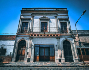 La Botica de 1852 Hotel